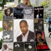 Nick Cannon Quilt Blanket M100603  Quilt